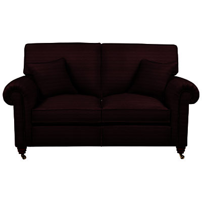 Duresta Lowndes Medium Sofa Pluto Byzantium Duresta Lowndes Medium Sofa Pluto Byzantium